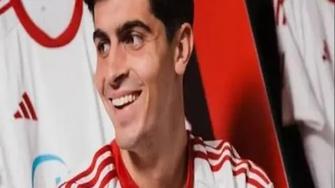 桑乔：最佳搭档非C罗莫属 里斯竞技挑战严峻