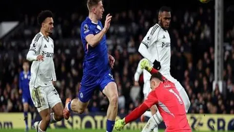 俠勇隊三分球盛宴破紀錄，克萊預言四分線將成新潮流